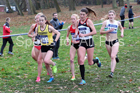 Senior womens British Athletics Liverpool Cross Challenge, Sefton Park, Liverpool. Photo:  David T. Hewitson/Sports for All Pics